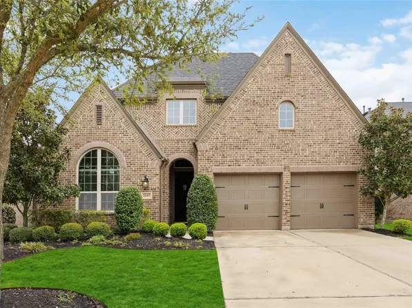 2107 Blossomcrown Dr, Katy, TX 77494