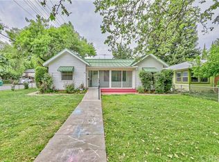 652 Eastwood Ave, Chico, CA 95928