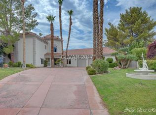 73 Princeville Ln, Las Vegas, NV 89113