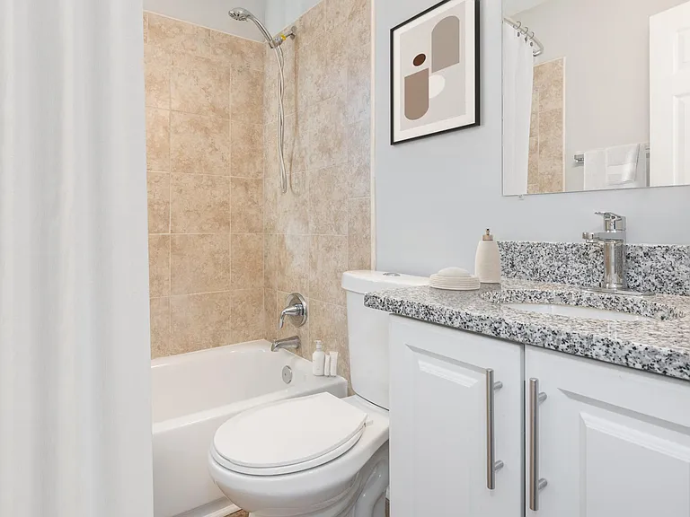 Birch Townhomes — Photo 42