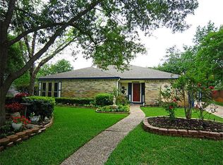 16407 Lobo Ln, Spring, TX 77379