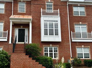 511 Dunmore St, Fredericksburg, VA 22401