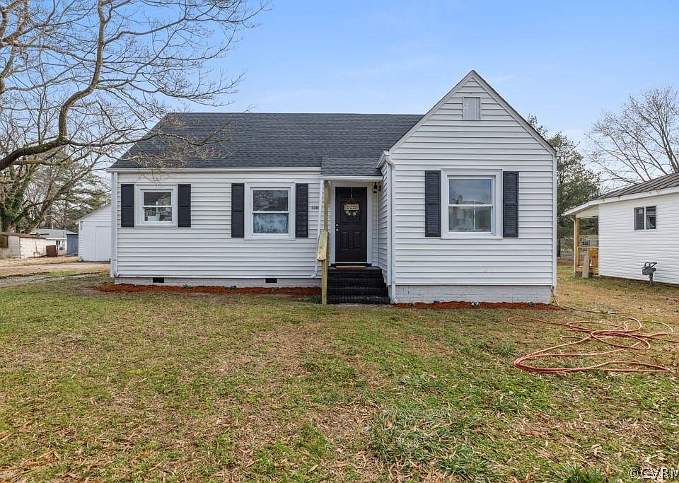 3302 Granby St, Hopewell, VA 23860 Zillow