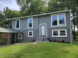 6410 Riverdale Rd, Louisville, KY 40272