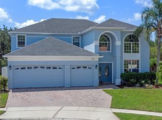 12026 Blairemont Way, Orlando, FL 32825