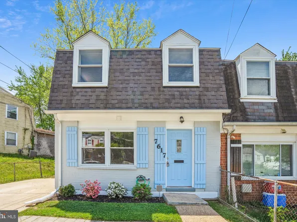 7617 Allendale Cir, Landover, MD 20785