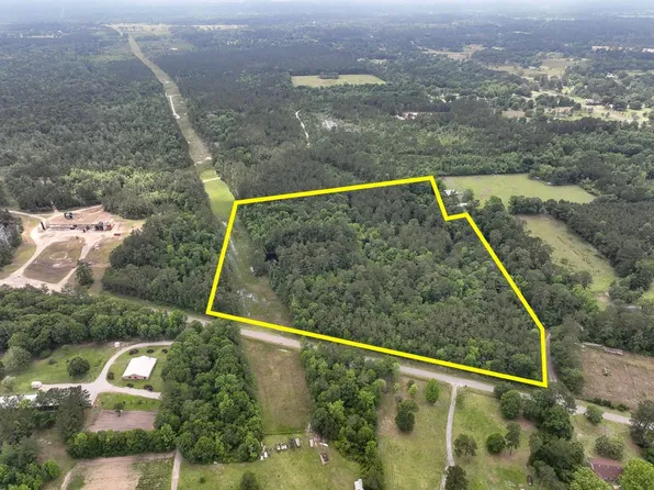 C 1 Fm 2937, Silsbee, TX 77656