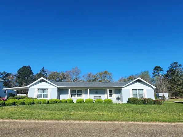 308 Laurel St, Ocilla, GA 31774