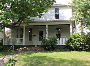 408 Busch St, Muscatine, IA 52761