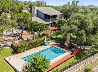 16524 Kidd Ln, Austin, TX 78734