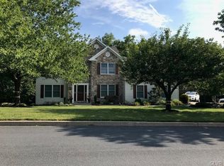 2141 Beechwood St, Orefield, PA 18069