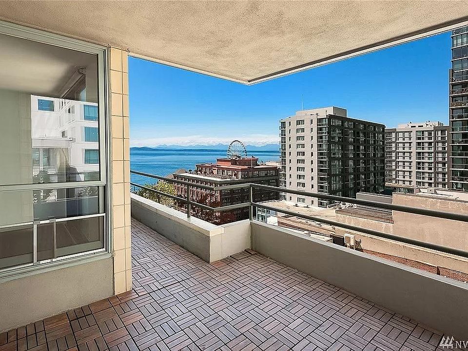 1st image of 1107 1st Ave APT 808