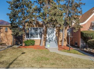 544 E 86th Pl, Chicago, IL 60619