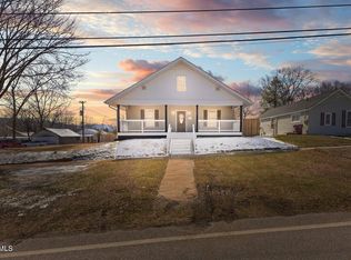 607 E Oakland Ave, Johnson City, TN 37601