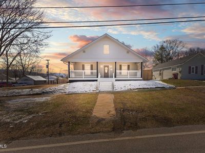 607 E Oakland Ave, Johnson City, TN, 37601
