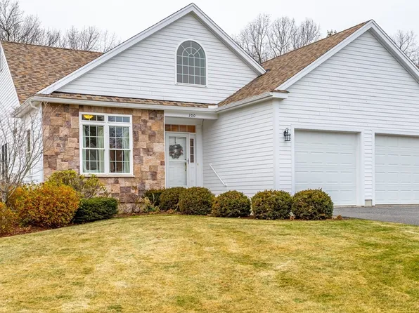 100 Nicholas Dr #100, Lancaster, MA 01523