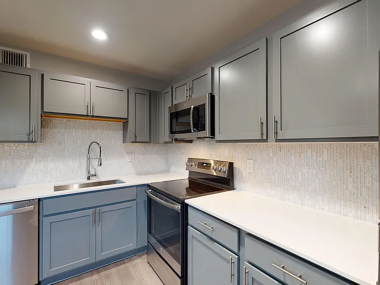 4400 San Jacinto St — Photo 1