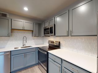 The Pomelo Apartments, Dallas, TX 75204