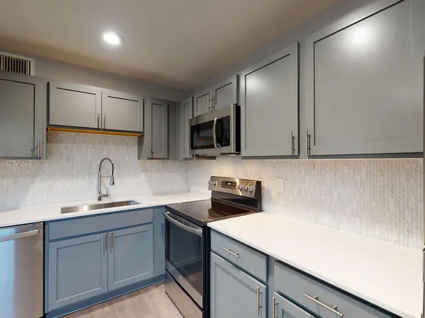 The Pomelo Apartments