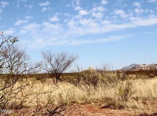 1113A W Purdy Ln #1, Bisbee, AZ 85603