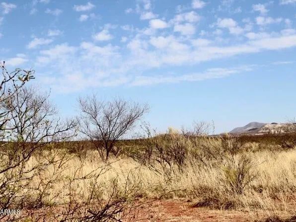 184 Acres W PURDY Lane #1, Bisbee, AZ 85603