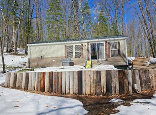 W1865 Nottingham Rd, Gleason, WI 54435