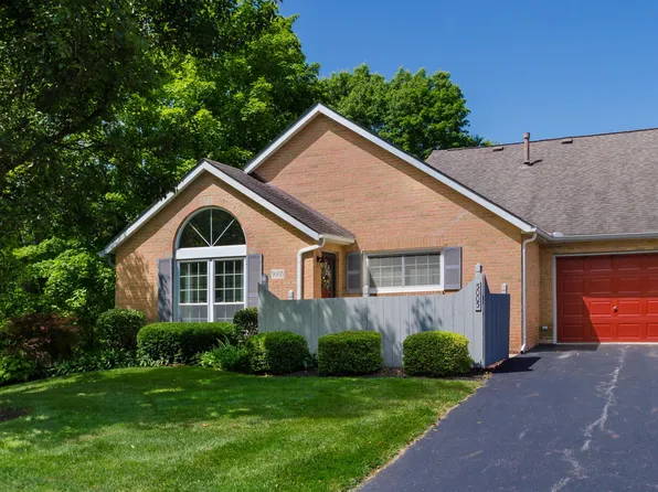 5005 Blendon Pond Dr, Westerville, OH 43081
