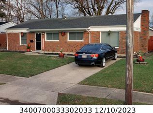 126 Corlington Dr, Springfield, OH 45506