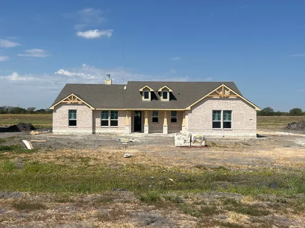 8565 County Road 623, Blue Ridge, TX 75424