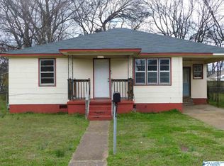 2910 Battle Dr NW, Huntsville, AL 35816
