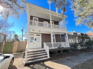 813 1/2 E 37th St, Savannah, GA 31401