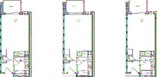 2nd image of 1661 E 19th St #4A