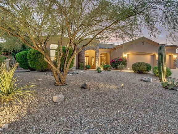 3rd image of 4132 S Camino De Vida