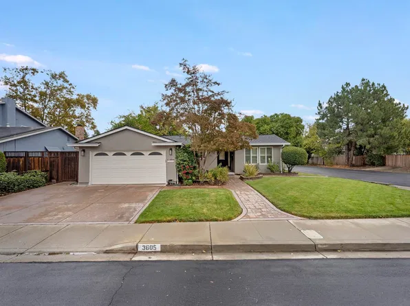 3605 Glacier Ct N, Pleasanton, CA 94588