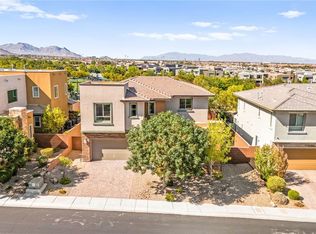 10314 Apache Blue Ave, Las Vegas, NV 89135