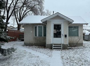 48 Inman Ave, Winnipeg, MB R2M 0R8