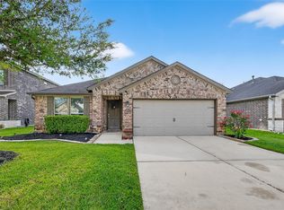 5919 Micah Ln, Rosenberg, TX 77471