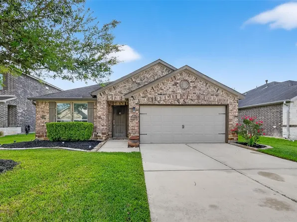 5919 Micah Ln, Rosenberg, TX 77471