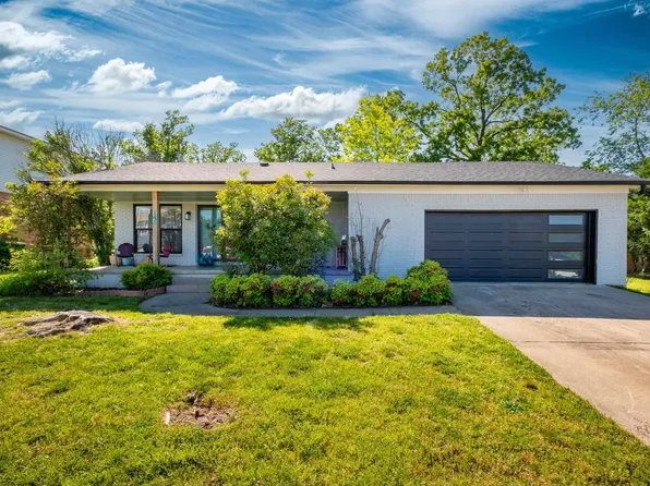 12 Pleasant Cv, Little Rock, AR 72211