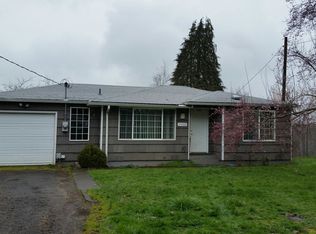 4366 Smith Way, Springfield, OR 97478