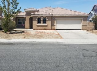 6801 Patterson Way, Palmdale, CA 93552