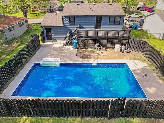 4th image of 9031 Panorama Ct