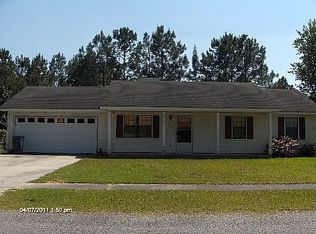 909 Lakeside Dr, Valdosta, GA 31602