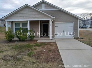 702 Wayfinder Run, Inman, SC 29349