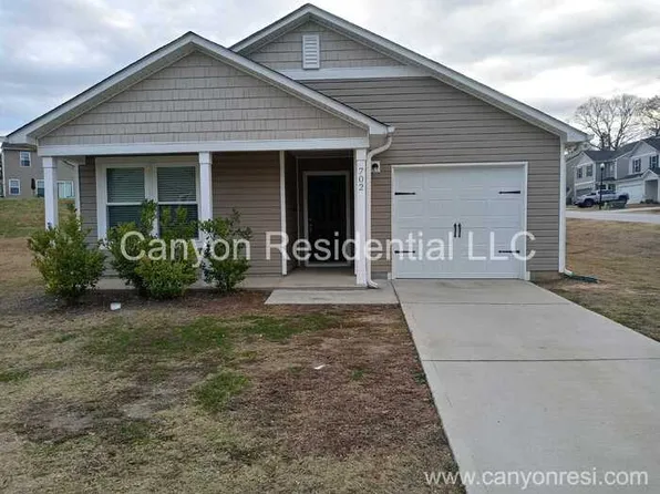 702 Wayfinder Run, Inman, SC 29349