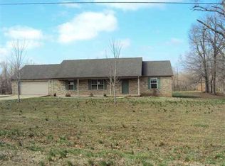 144 Cr 369, Jonesboro, AR 72401