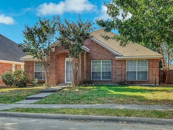 3rd image of 5021 China Berry Dr