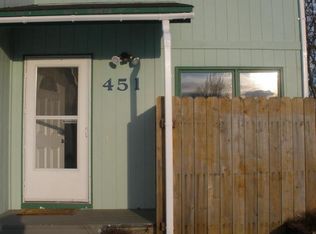 451 Scorpio Cir, Anchorage, AK 99508