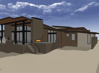 2504 S Rim Club Dr #117, Payson, AZ 85541