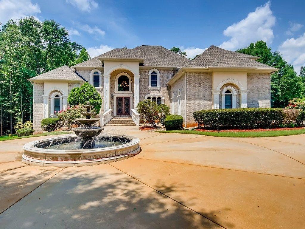4083 Sandstone Shores Dr, Lithonia, GA 30038 Zillow